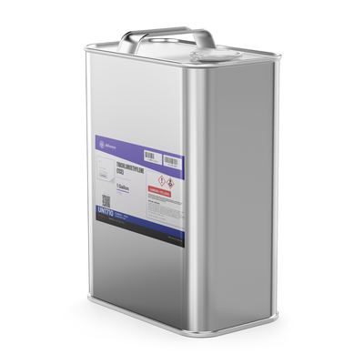 Trichloroethylene (TCE) Technical Grade - 1 Gallon Can