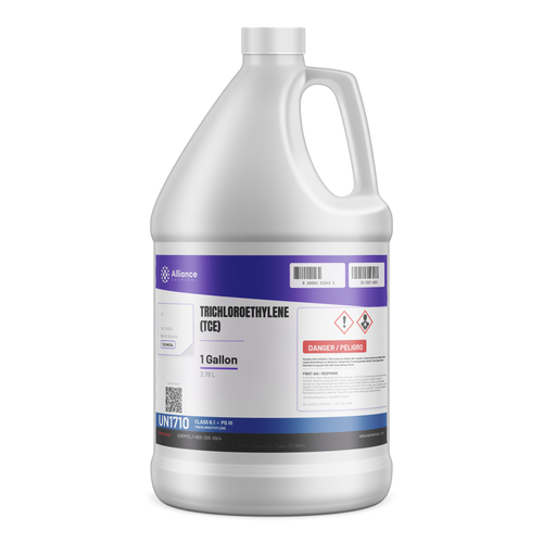 Alliance Chemical