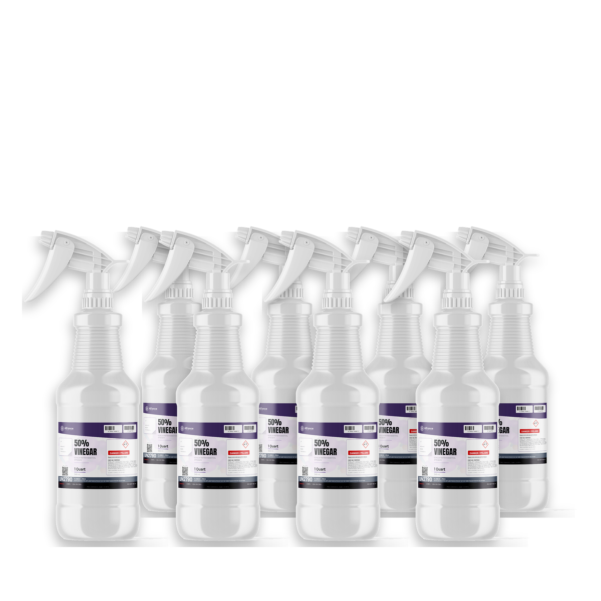 Alliance Chemical