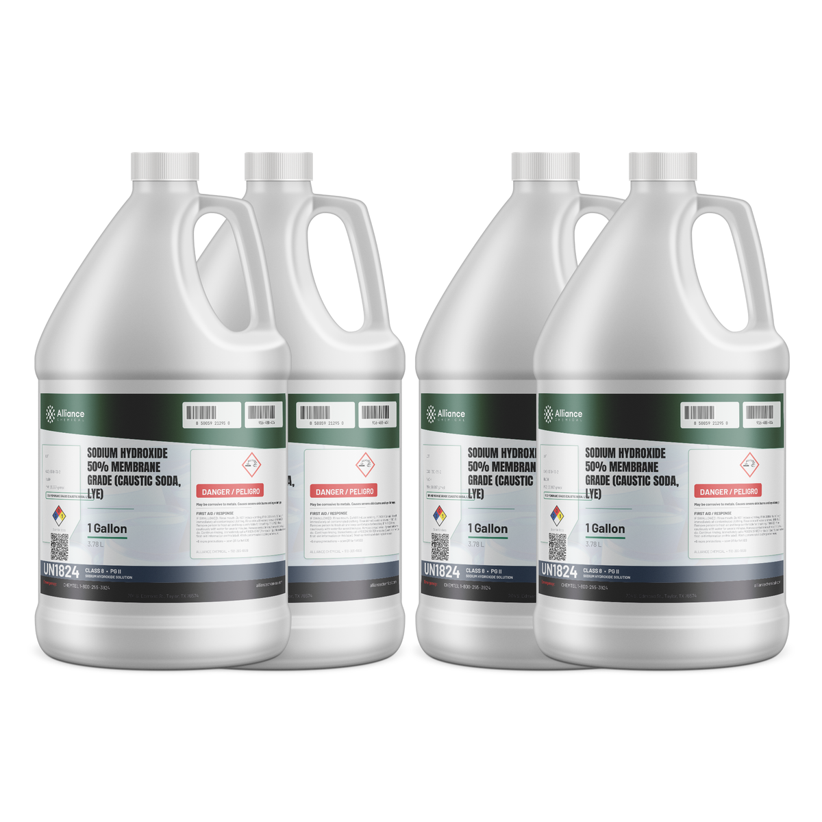 Alliance Chemical