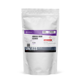 Komodo Drain Cleaner technical grade in a 4-lb resealable pouch for clearing drain blockages from Alliance Chemical