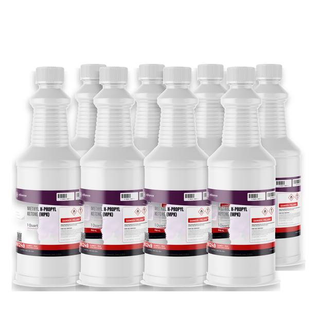 Methyl n-Propyl Ketone (MPK)
