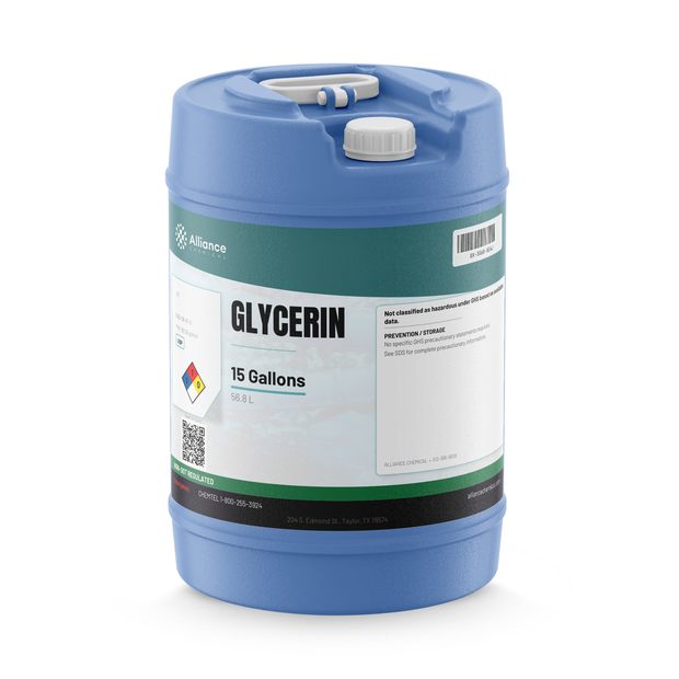 Glycerin USP Grade