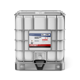 Denatured Alcohol 190 Proof 3C in a 330-gallon IBC tote from Alliance Chemical for industrial extraction and printing formulations