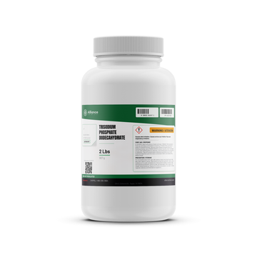 Trisodium Phosphate Dodecahydrate - ACS Reagent Grade
