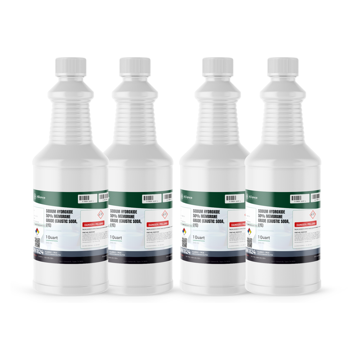 Alliance Chemical