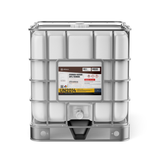 Hydrogen Peroxide 30% Technical Grade in a 275-gallon IBC tote from Alliance Chemical for pulp and paper bleaching