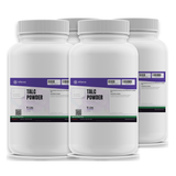 Talc Powder - White Colored Technical Grade