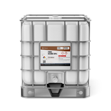 Ferric Chloride 30% Water Treatment Grade in a 330-gallon IBC tote with metal cage from Alliance Chemical
