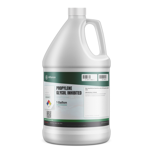 Alliance Chemical