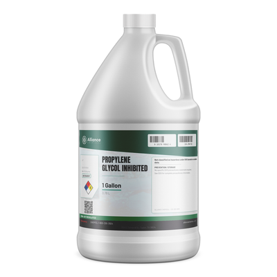 Propylene Glycol Inhibited ACS Grade - 1 Gallon