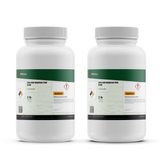 Citric Acid Anhydrous - Food Grade - 2 lbs. / 2 Pack (4 lbs.)