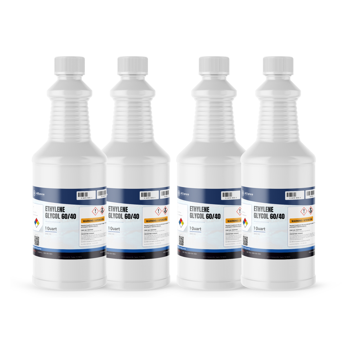 Alliance Chemical