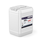 Ammonium Hydroxide 20% ACS Reagent grade in a 5-gallon jerry can from Alliance Chemical