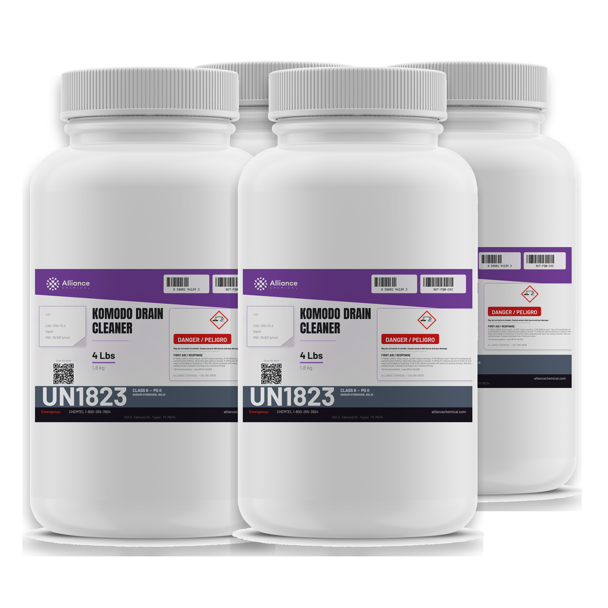 Alliance Chemical