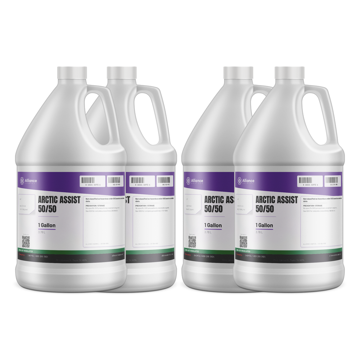 Alliance Chemical
