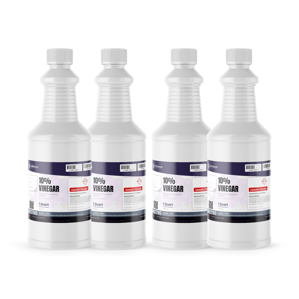 Alliance Chemical