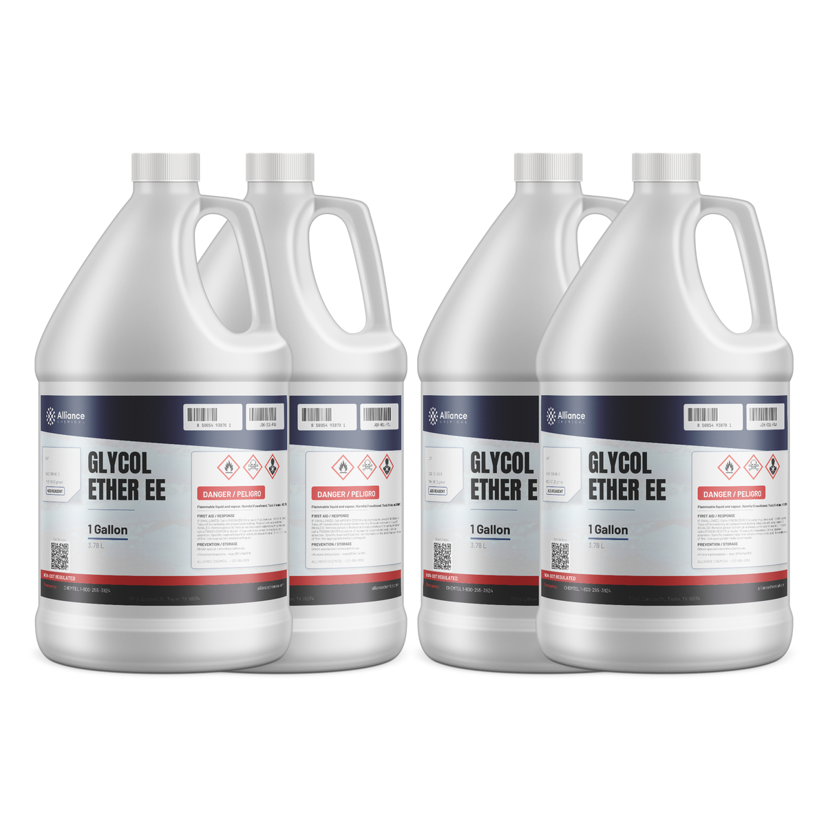 Alliance Chemical