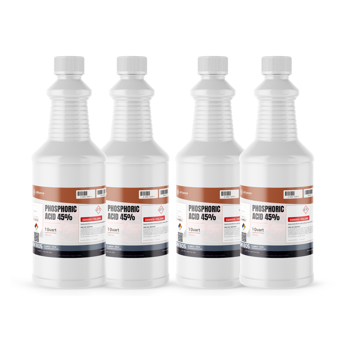 Alliance Chemical