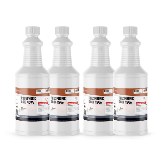 Phosphoric Acid 45% Technical Grade