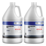 Monoethanolamine Technical Grade in two 1-gallon plastic jugs from Alliance Chemical for acid gas scrubbing