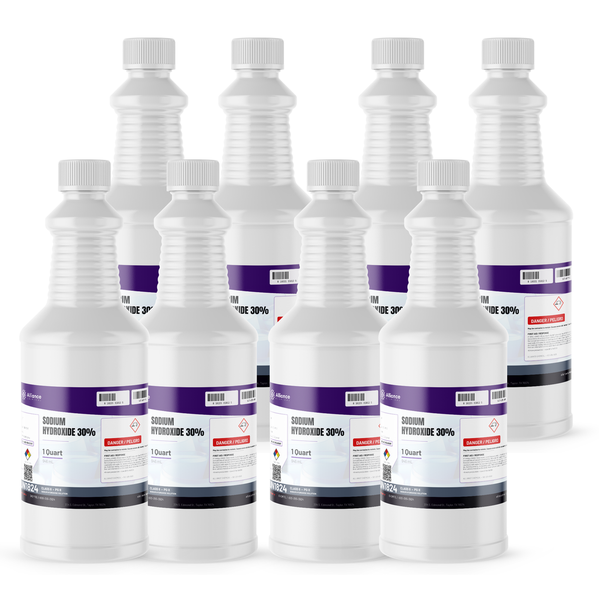 Alliance Chemical