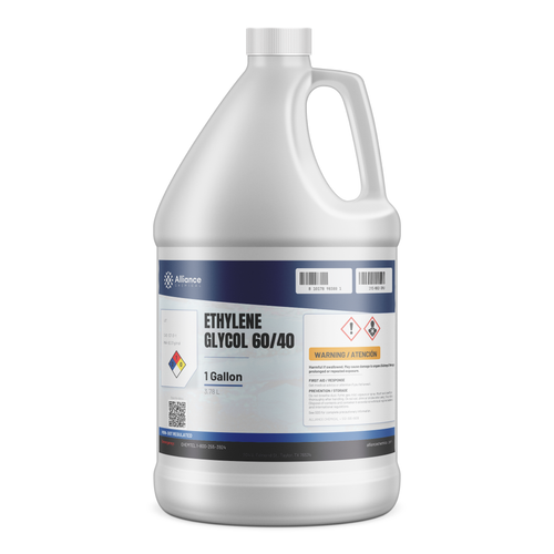 Alliance Chemical