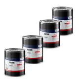 Acetone Technical Grade in four 5-gallon metal pails for resin thinning and metal degreasing, Alliance Chemical