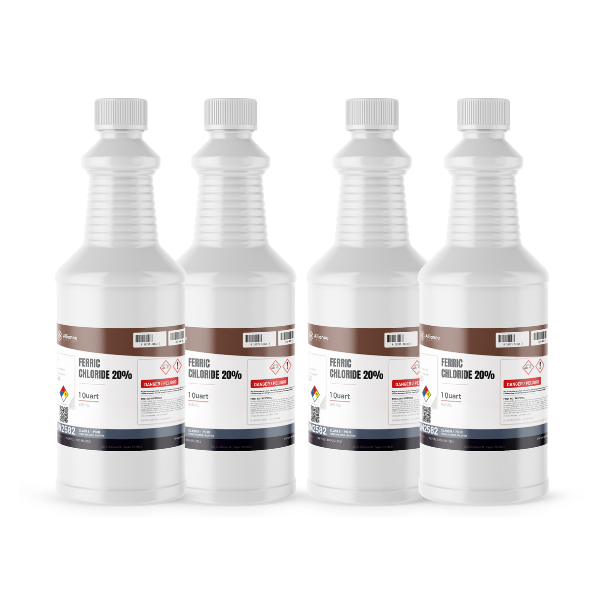 Alliance Chemical