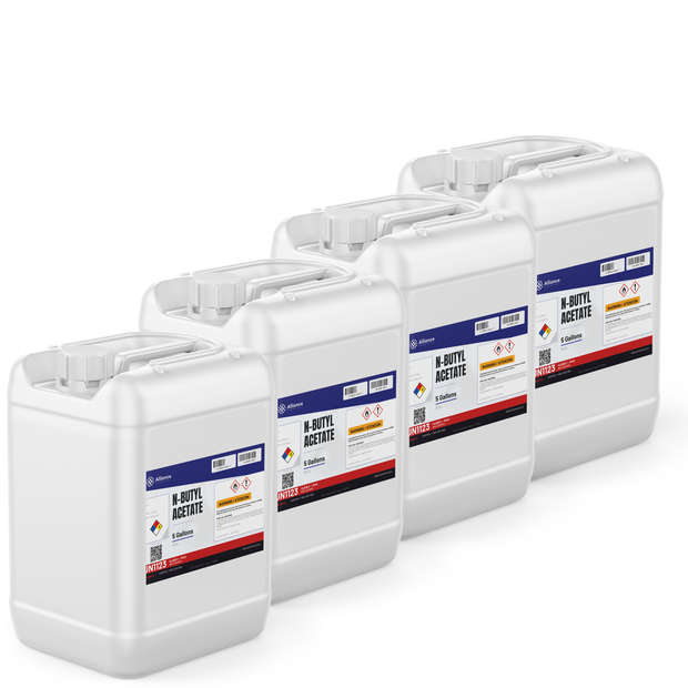N-Butyl Acetate Technical Grade