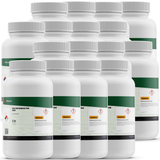 Citric Acid Anhydrous - Food Grade - 2 lbs. / 16 Pack (32 lbs.)