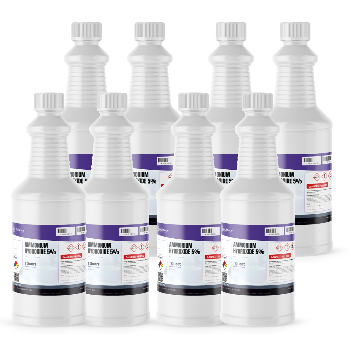 Alliance Chemical