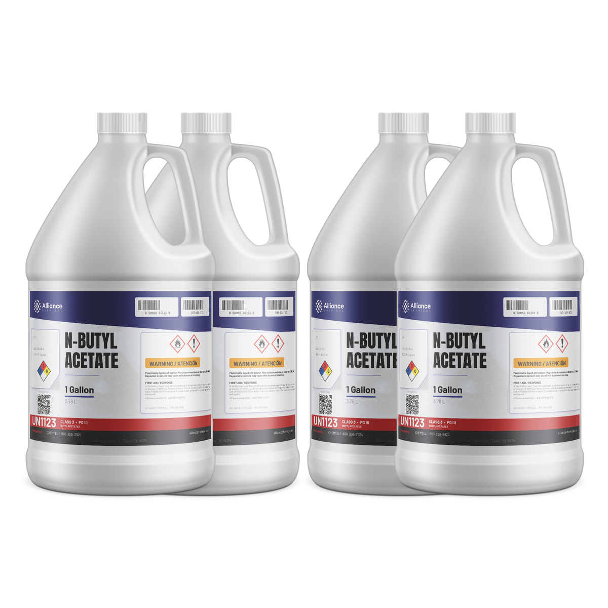Alliance Chemical