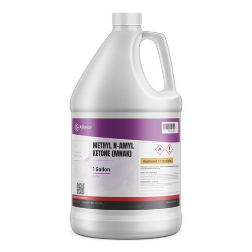 Alliance Chemical