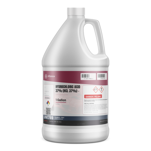 Alliance Chemical