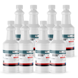 60/40 Methanol/DI Water Solution ACS Grade