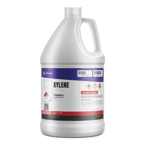 Alliance Chemical