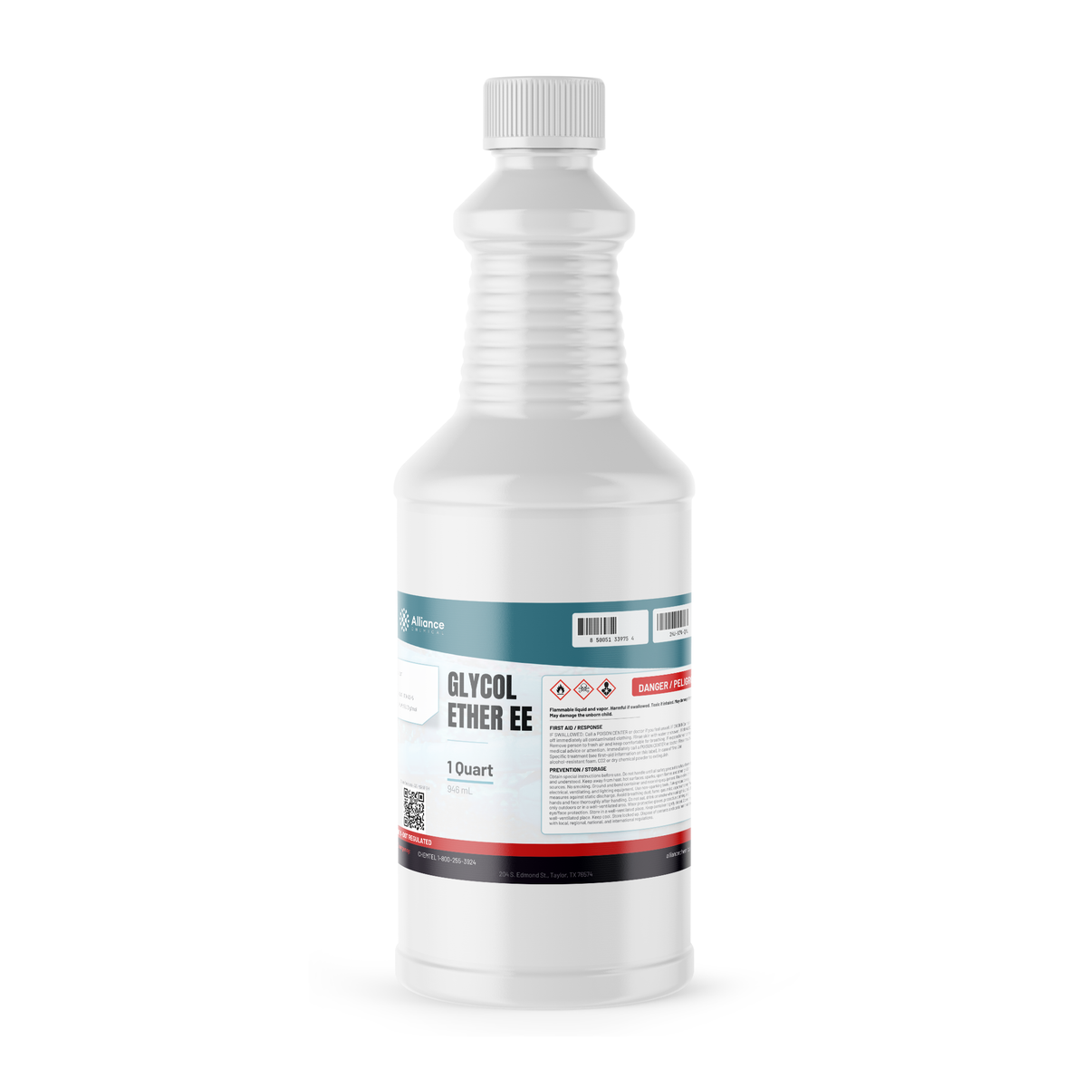 Glycol Ether EE Technical Grade