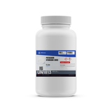 Potassium Hydroxide Technical Grade 5-lb plastic bottle from Alliance Chemical for industrial cleaning formulations