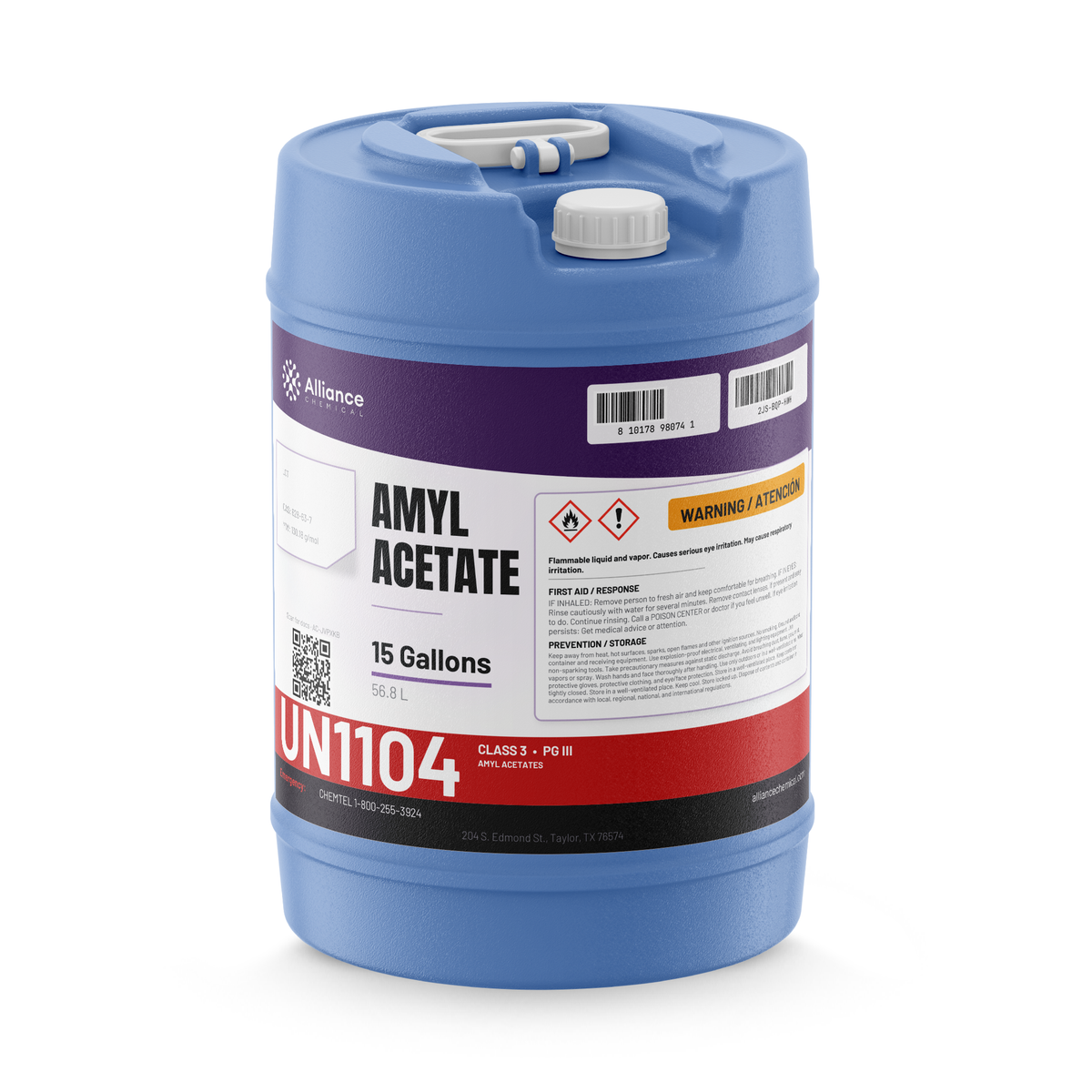 Amyl Acetate