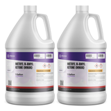 Methyl n-Amyl Ketone ACS Reagent Grade in two 1-gallon plastic jugs, Alliance Chemical