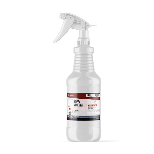 75% Vinegar ACS Grade