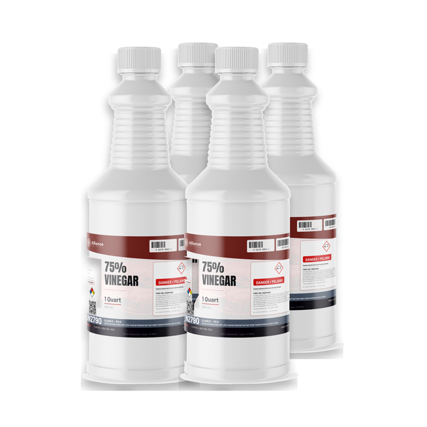 75% Vinegar ACS Grade