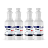 Sodium Hydroxide 15% ACS Grade