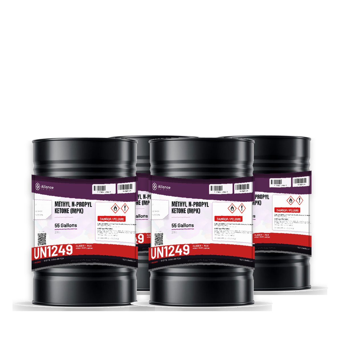 Alliance Chemical