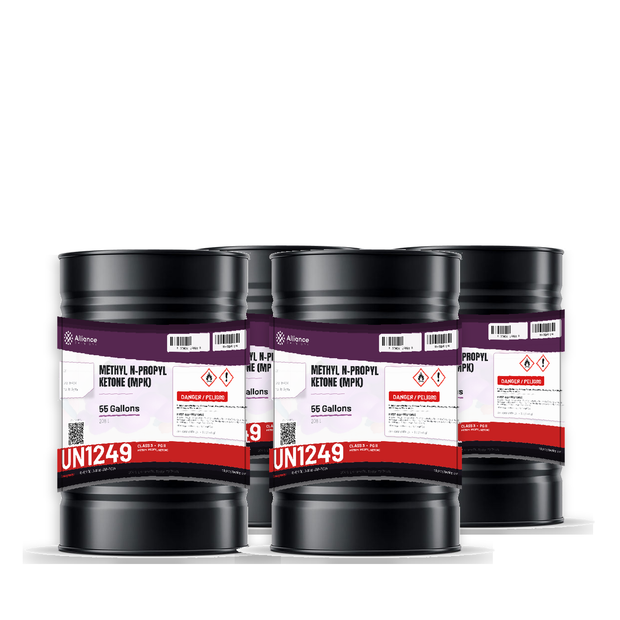 Methyl n-Propyl Ketone (MPK)
