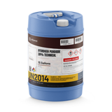 Hydrogen Peroxide 30% Technical Grade 15-gallon carboy for pulp and paper bleaching, Alliance Chemical