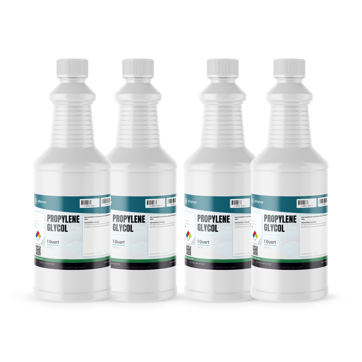 Alliance Chemical