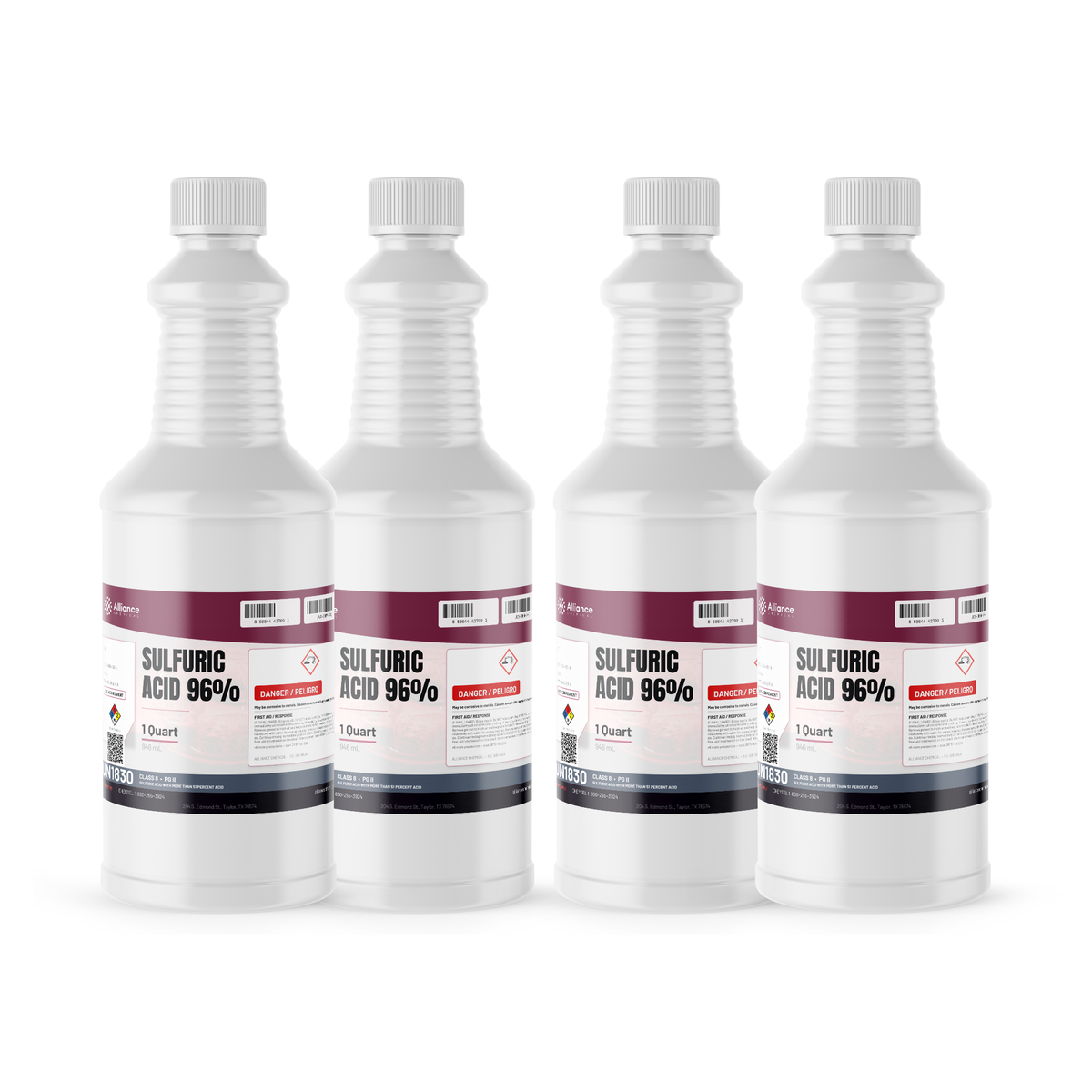 Alliance Chemical