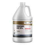 Phosphoric Acid 15% Technical Grade 1-gallon plastic jug, Alliance Chemical for metal finishing and water treatment